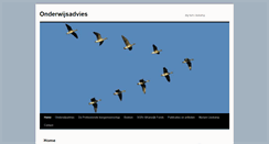 Desktop Screenshot of myriamlieskamp.nl